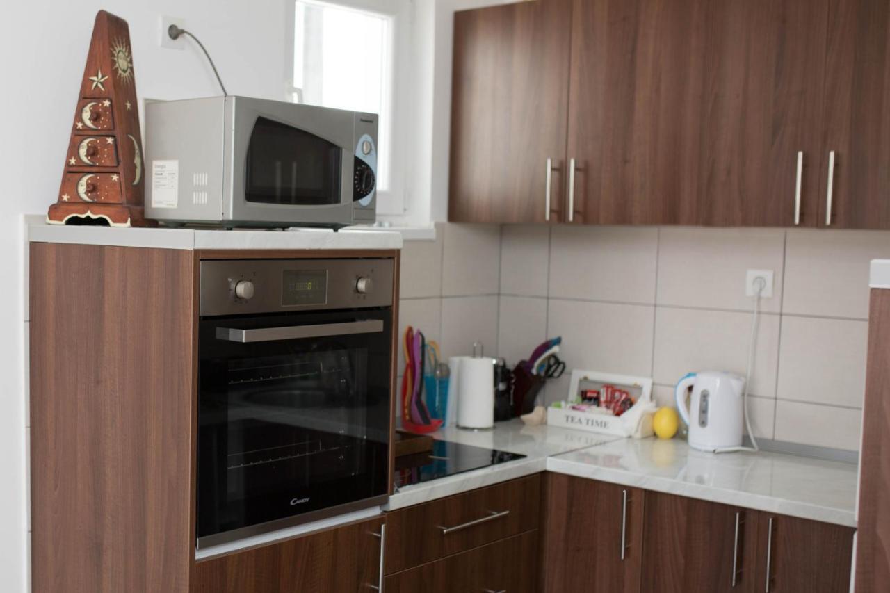 Bella Vista Apartment Trebinje Exterior photo