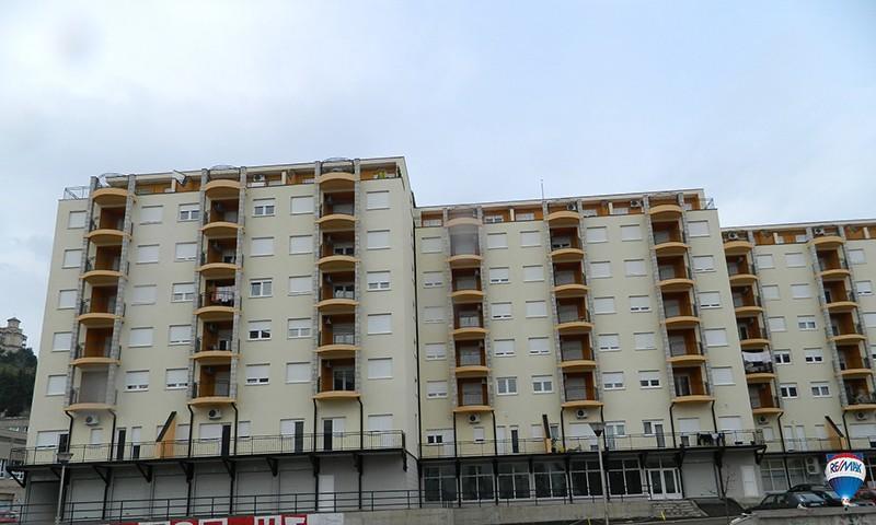 Bella Vista Apartment Trebinje Exterior photo